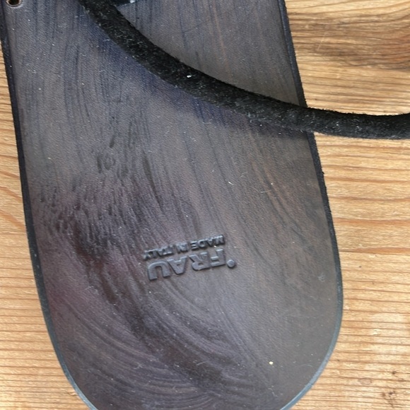 Frau Sandals Made In Italy - Picture 5 of 7